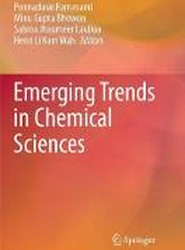Emerging Trends in Chemical Sciences