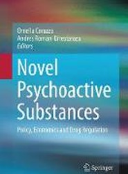 Novel Psychoactive Substances