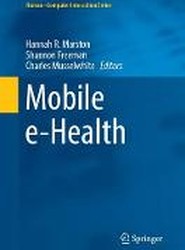 Mobile e-Health