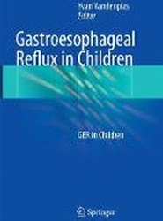 Gastroesophageal Reflux in Children