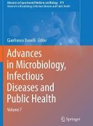 Advances in Microbiology, Infectious Diseases and Public Health