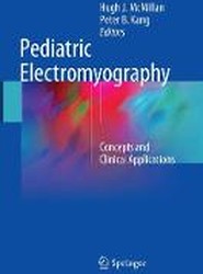 Pediatric Electromyography