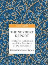 The Seybert Report