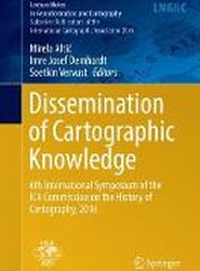 Dissemination of Cartographic Knowledge