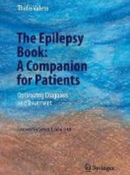 The Epilepsy Book: A Companion for Patients