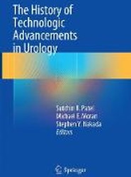 The History of Technologic Advancements in Urology