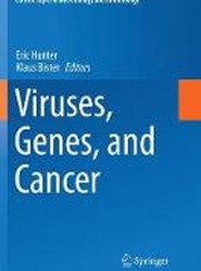 Viruses, Genes, and Cancer