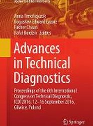 Advances in Technical Diagnostics