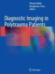 Diagnostic Imaging in Polytrauma Patients