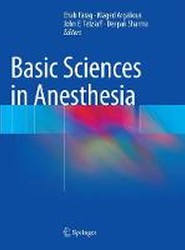 Basic Sciences in Anesthesia