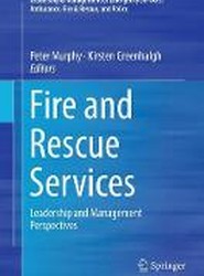 Fire and Rescue Services