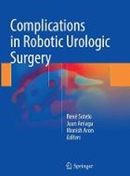Complications in Robotic Urologic Surgery