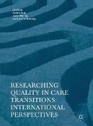 Researching Quality in Care Transitions