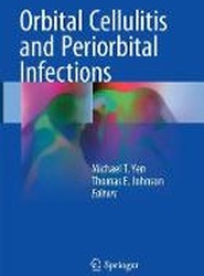 Orbital Cellulitis and Periorbital Infections