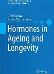 Hormones in Ageing and Longevity