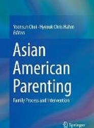 Asian American Parenting
