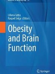 Obesity and Brain Function