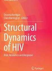 Structural Dynamics of HIV