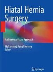 Hiatal Hernia Surgery
