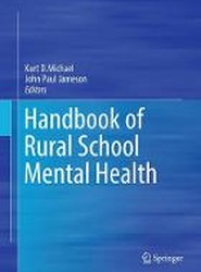 Handbook of Rural School Mental Health
