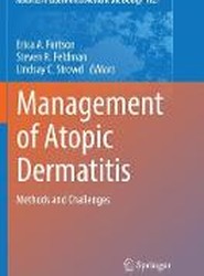 Management of Atopic Dermatitis