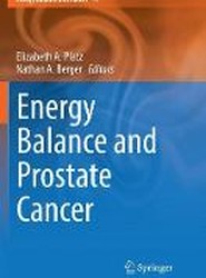 Energy Balance and Prostate Cancer