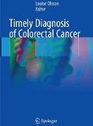 Timely Diagnosis of Colorectal Cancer