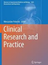 Clinical Research and Practice