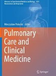 Pulmonary Care and Clinical Medicine