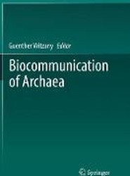 Biocommunication of Archaea