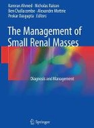 The Management of Small Renal Masses