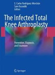 The Infected Total Knee Arthroplasty