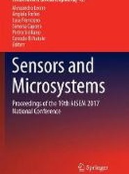 Sensors and Microsystems