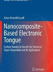 Nanocomposite-Based Electronic Tongue