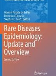 Rare Diseases Epidemiology: Update and Overview