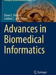 Advances in Biomedical Informatics