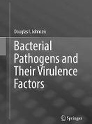 Bacterial Pathogens and Their Virulence Factors