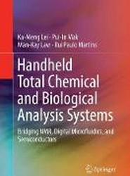Handheld Total Chemical and Biological Analysis Systems