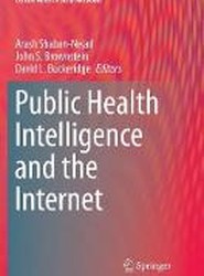 Public Health Intelligence and the Internet