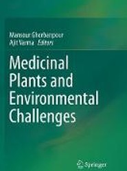 Medicinal Plants and Environmental Challenges