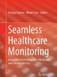 Seamless Healthcare Monitoring