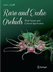 Rare and Exotic Orchids