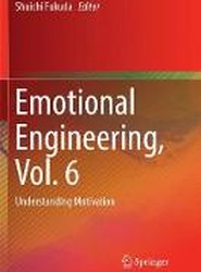 Emotional Engineering, Vol. 6