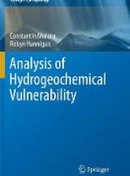 Analysis of Hydrogeochemical Vulnerability