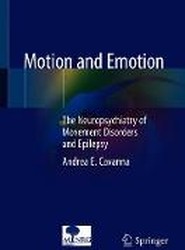 Motion and Emotion