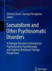 Somatoform and Other Psychosomatic Disorders