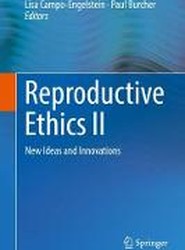 Reproductive Ethics II
