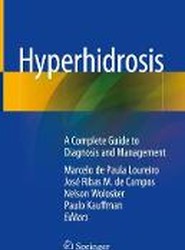 Hyperhidrosis