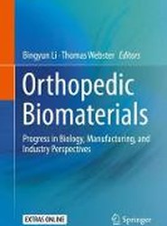 Orthopedic Biomaterials
