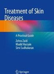 Treatment of Skin Diseases